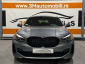 BMW 116 i/Msport/Led/Nov