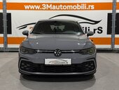 Volkswagen Golf 8 2.0TDI/GTD/200/IQ