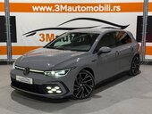 Volkswagen Golf 8 2.0TDI/GTD/200/IQ