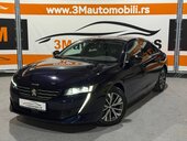 Peugeot 508 1.5D/ALLURE/LED