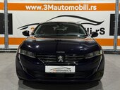 Peugeot 508 1.5D/ALLURE/LED