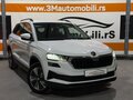 Škoda Karoq 2.0D/DSG/NOV
