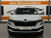 Škoda Karoq 2.0D/DSG/NOV