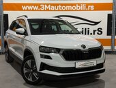 Škoda Karoq 2.0D/DSG/NOV