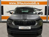 Škoda Karoq 2.0D/Dsg/StyleNov