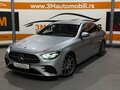 Mercedes Benz E 200 D/AMG/MULTIBEAM/360