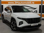 Hyundai Tucson 1.6D/EXECUTIVE/PANO