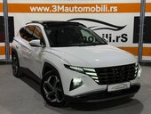 Hyundai Tucson 1.6D/EXECUTIVE/PANO