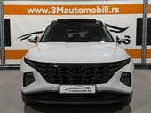 Hyundai Tucson 1.6D/EXECUTIVE/PANO