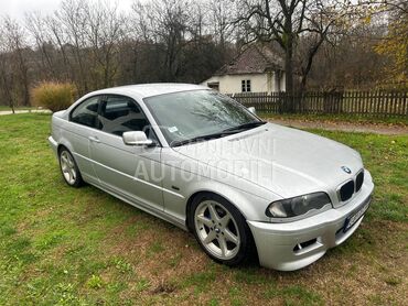 BMW 318 318is