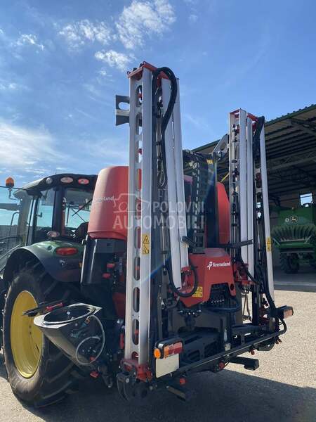 Kverneland IXTER12