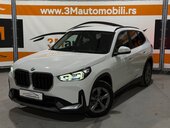 BMW X1 2.0D/150/Auto/Led