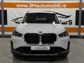 BMW X1 2.0D/150/Auto/Led