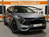 Kia Sportage 1.6D/GT/4X4/PANO
