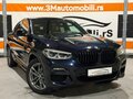 BMW X4 2.0D/Xd/Msport