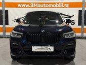 BMW X4 2.0D/Xd/Msport