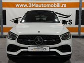 Mercedes Benz GLC 220 D/4M/AMG/PANO