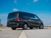 Mercedes Benz V Klasa V220/LONG/Avantgarde