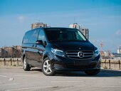 Mercedes Benz V Klasa V220/LONG/Avantgarde