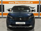 Peugeot 5008 1.5D/GT-line/7sed