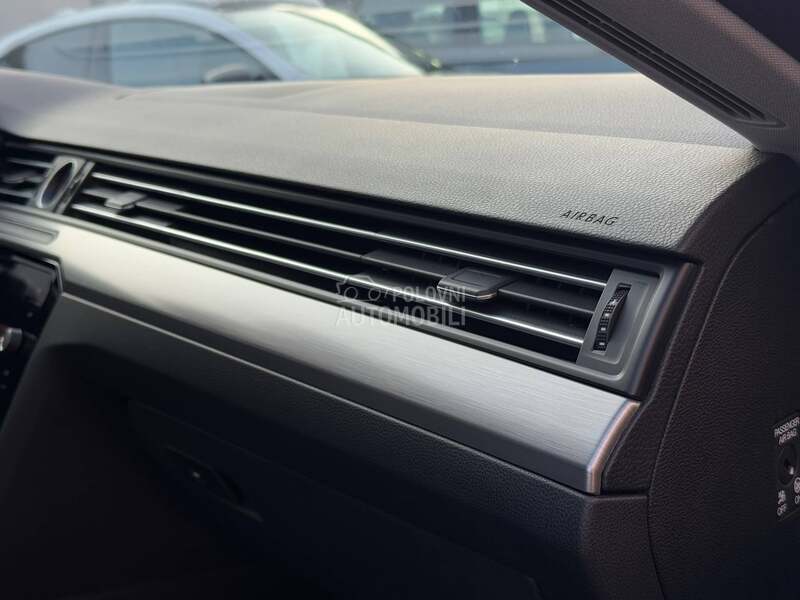 Volkswagen Arteon 2.0TDI/DSG/MATRIX