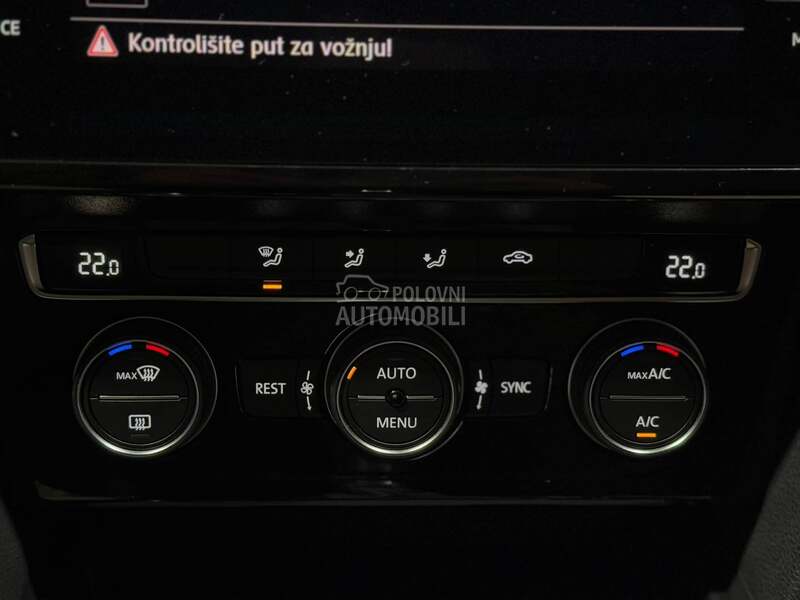 Volkswagen Arteon 2.0TDI/DSG/MATRIX