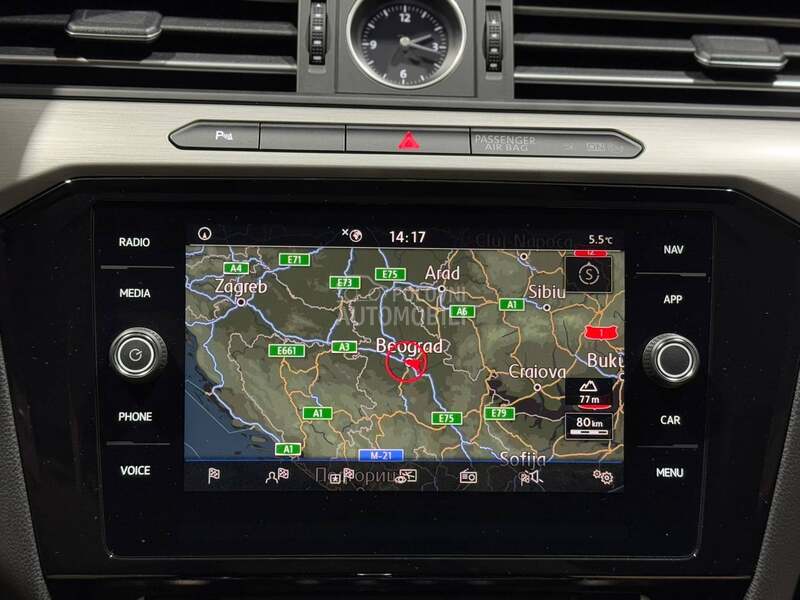 Volkswagen Arteon 2.0TDI/DSG/MATRIX