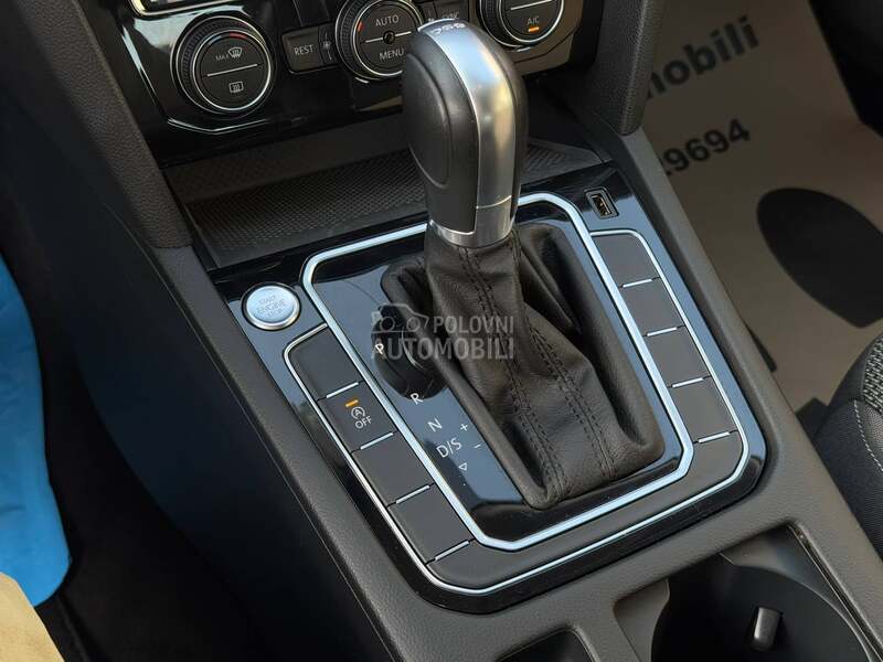 Volkswagen Arteon 2.0TDI/DSG/MATRIX