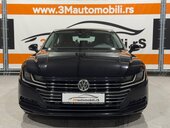 Volkswagen Arteon 2.0TDI/DSG/MATRIX