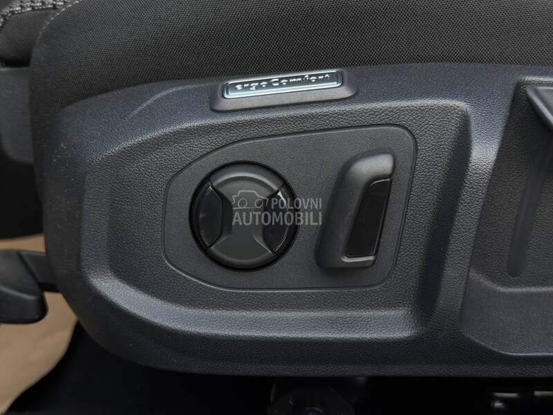 Volkswagen Arteon 2.0TDI/DSG/MATRIX