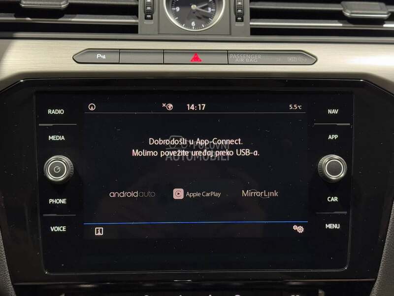 Volkswagen Arteon 2.0TDI/DSG/MATRIX