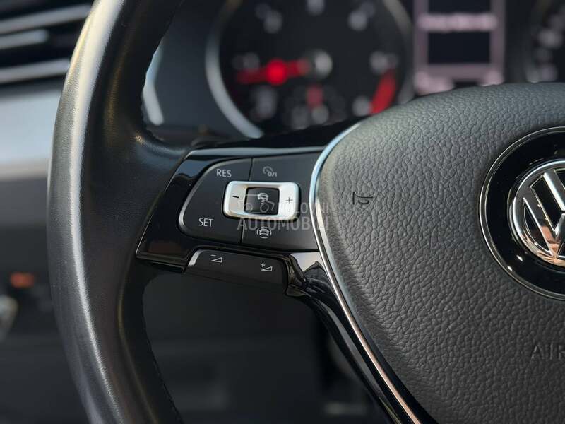 Volkswagen Arteon 2.0TDI/DSG/MATRIX