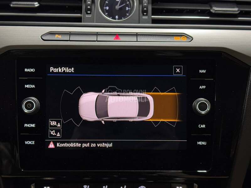 Volkswagen Arteon 2.0TDI/DSG/MATRIX