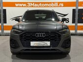Audi Q5 S-Line/Matrix/21