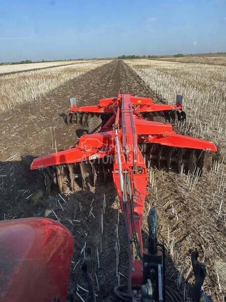 Kverneland DISCOVER XM2