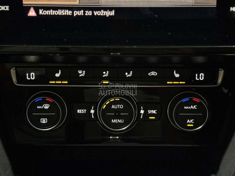 Volkswagen Arteon 2.0D/DSG/VIRTUAL