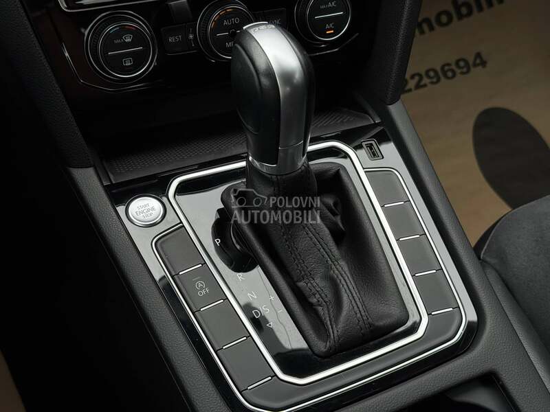 Volkswagen Arteon 2.0D/DSG/VIRTUAL