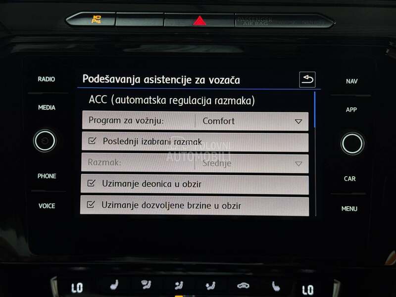 Volkswagen Arteon 2.0D/DSG/VIRTUAL