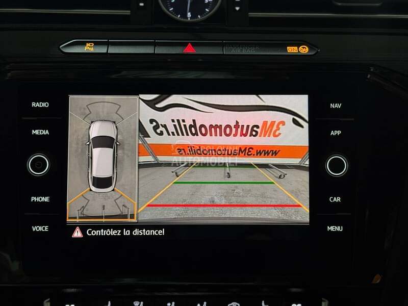 Volkswagen Arteon 2.0D/DSG/VIRTUAL