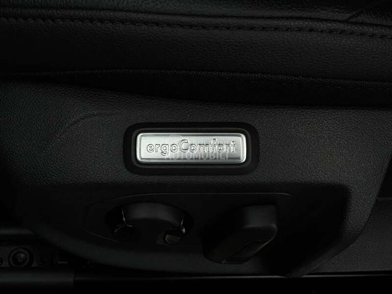 Volkswagen Arteon 2.0D/DSG/VIRTUAL