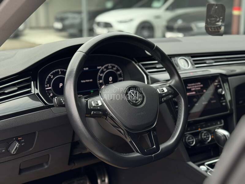 Volkswagen Arteon 2.0D/DSG/VIRTUAL