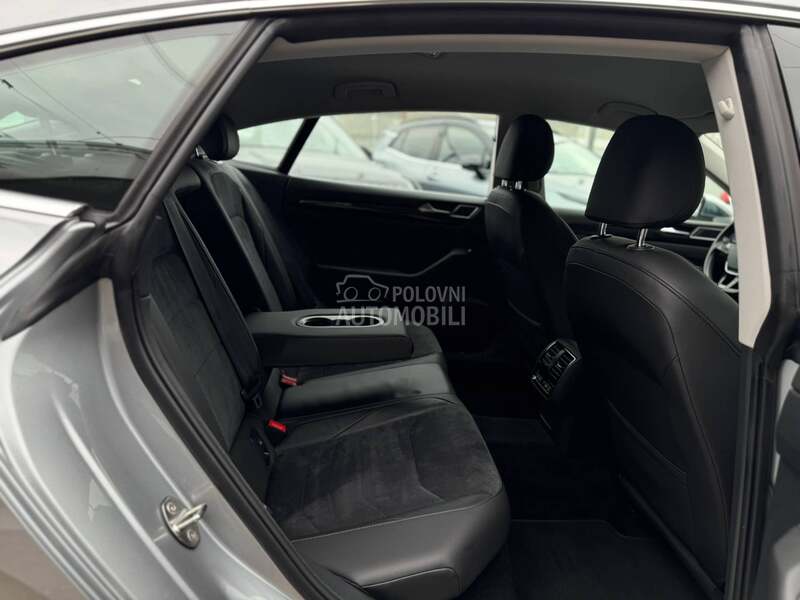 Volkswagen Arteon 2.0D/DSG/VIRTUAL