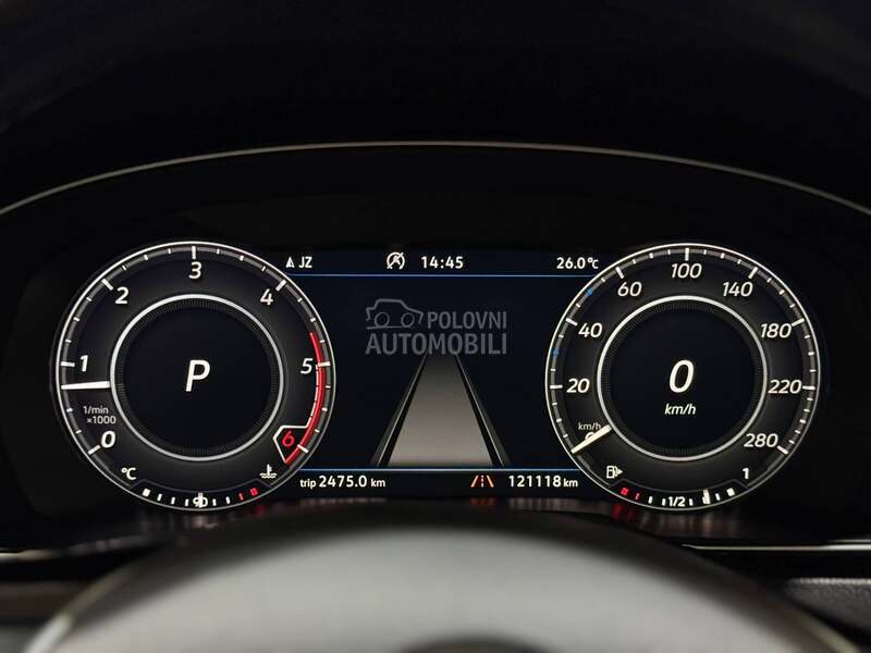 Volkswagen Arteon 2.0D/DSG/VIRTUAL