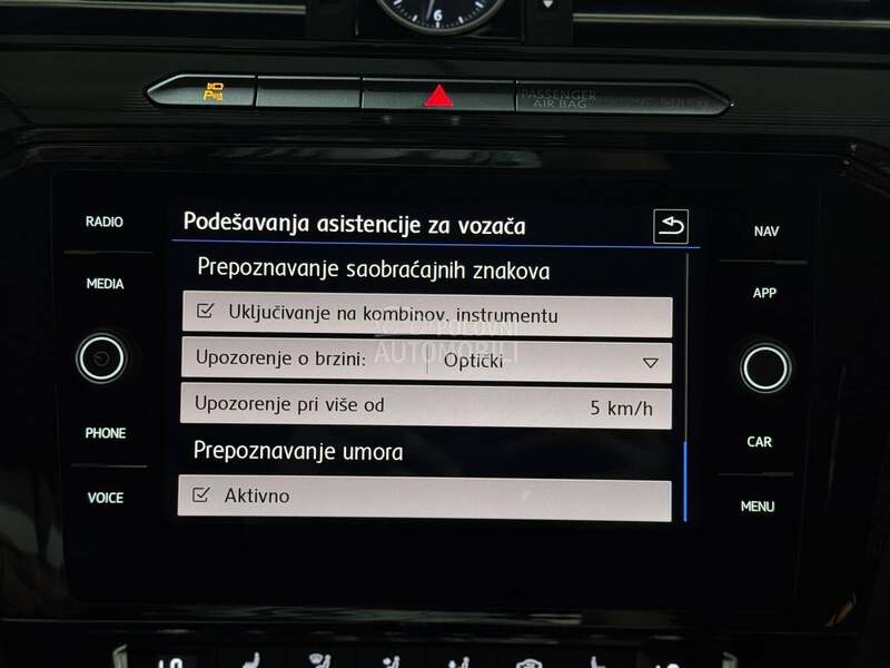 Volkswagen Arteon 2.0D/DSG/VIRTUAL