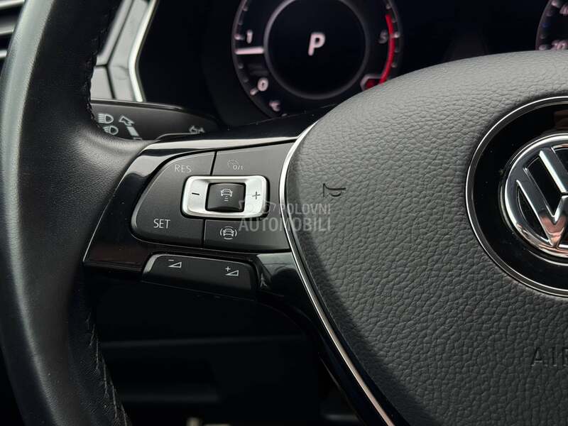 Volkswagen Arteon 2.0D/DSG/VIRTUAL