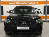 Mercedes Benz GLC 300 DE/4MATIC/AMG/PANO