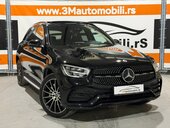 Mercedes Benz GLC 300 DE/4MATIC/AMG/PANO
