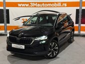 Škoda Karoq STYLE/LED/DSG