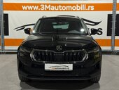 Škoda Karoq STYLE/LED/DSG