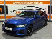 BMW 320 D/Mild/X-Drive